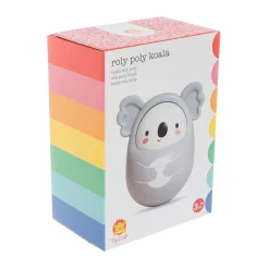 Roly Poly Koala