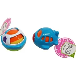 Roly Poly Rollers