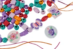 Rose Garden Bead Kit