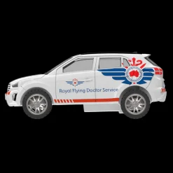 Royal Flying Doctor Service | Diecast Pullback Car
