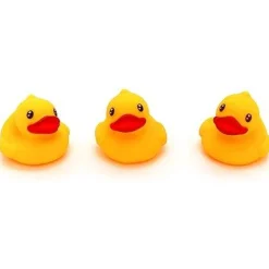 Rubber Duck (Yellow)