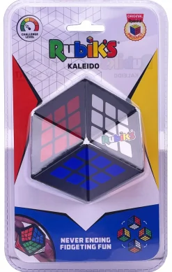 Rubik's Kaleido