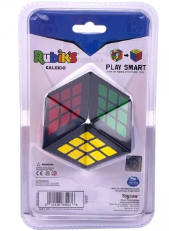 Rubik's Kaleido