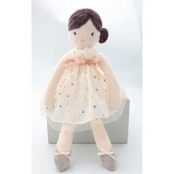 Ruby the Ballerina
