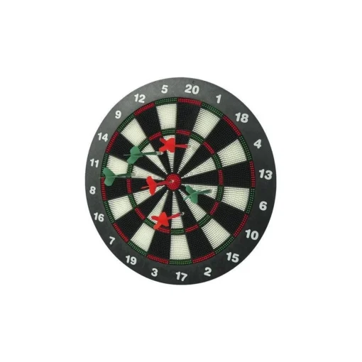Safe Dart Set