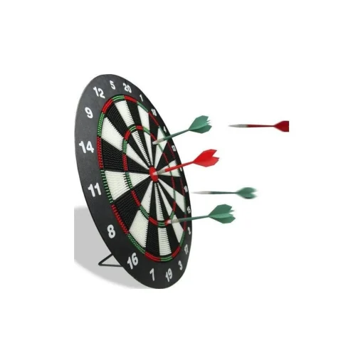 Safe Dart Set