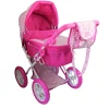 Sally Fay | Deluxe Dolls Pram - Large