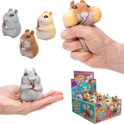 Schylling - Chonky Cheeks Hamsters