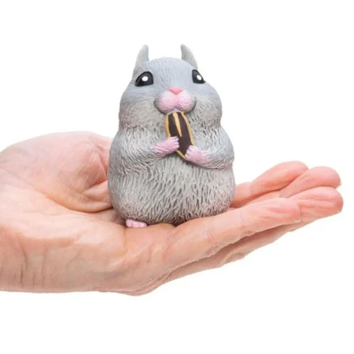 Schylling - Chonky Cheeks Hamsters