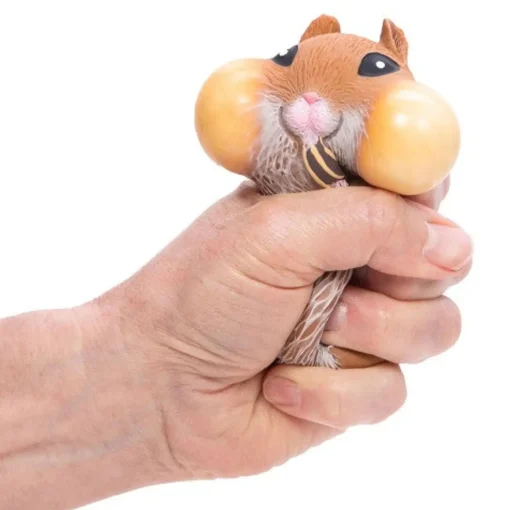 Schylling - Chonky Cheeks Hamsters