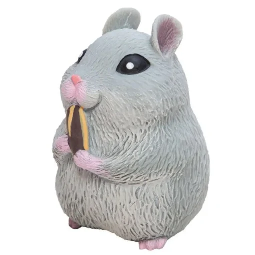 Schylling - Chonky Cheeks Hamsters