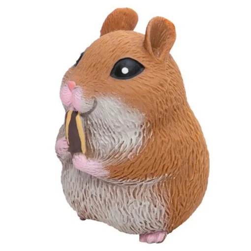 Schylling - Chonky Cheeks Hamsters