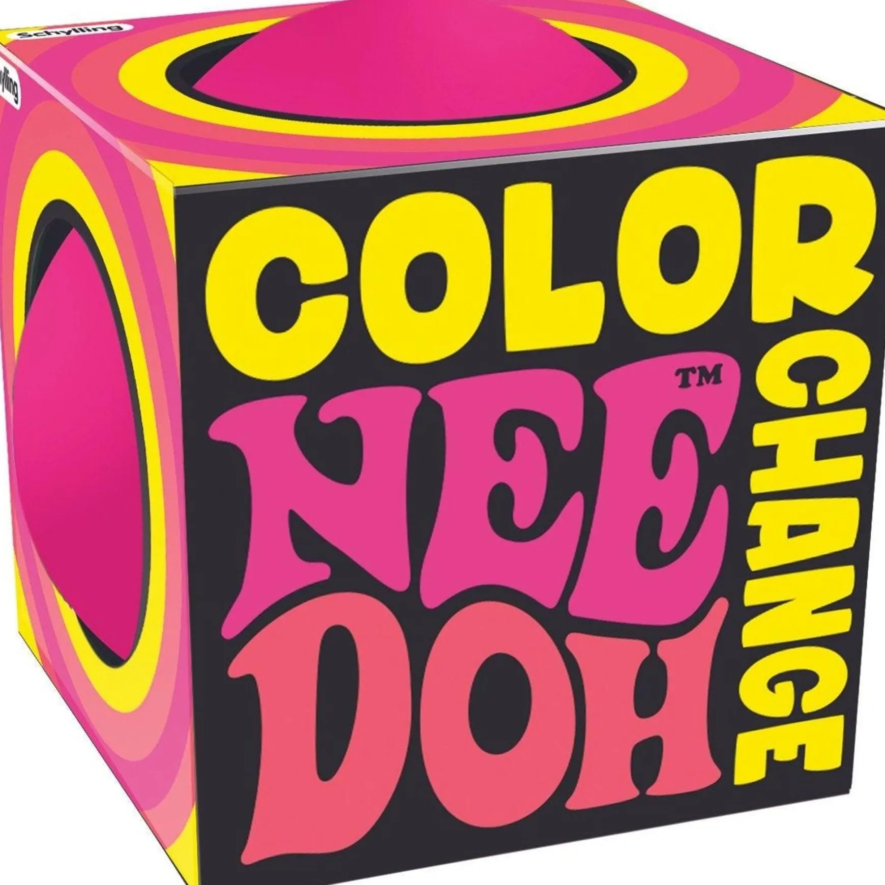 Schylling | Nee Doh | Colour Change