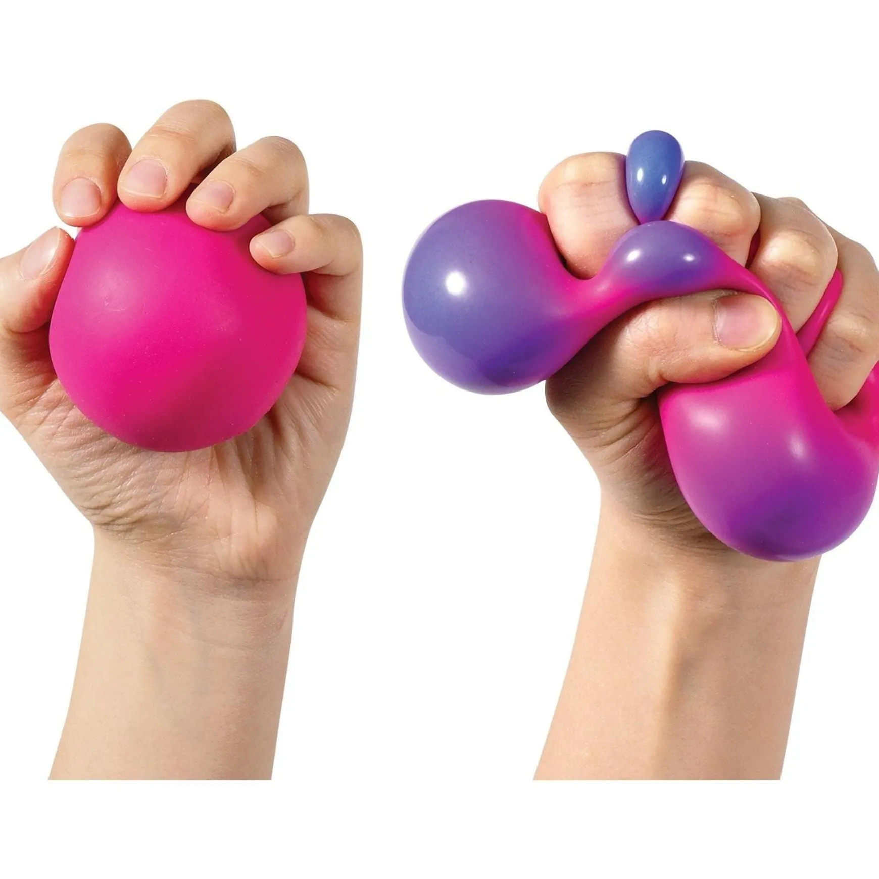 Schylling | Nee Doh | Colour Change