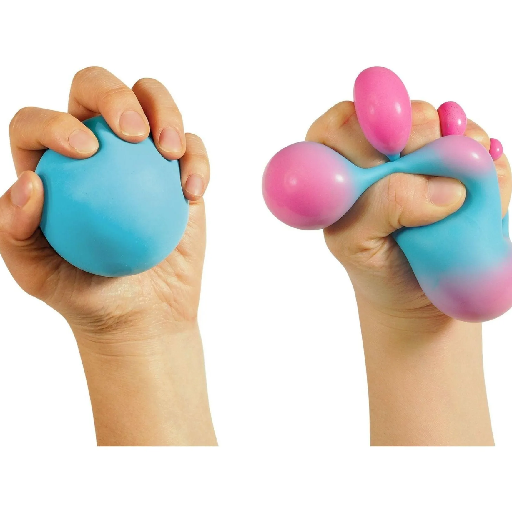 Schylling | Nee Doh | Colour Change