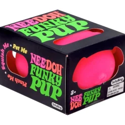 Schylling | Nee Doh | Funky Pup