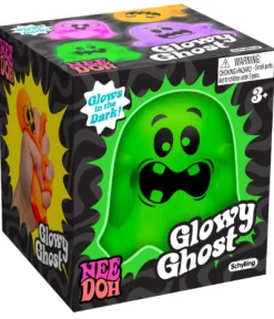 Schylling | Nee Doh | Groovy Ghosts