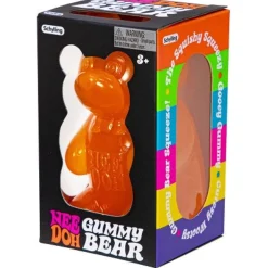 Schylling | Nee Doh | Gummy Bear