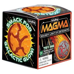 Schylling | Nee Doh | Magma Ball