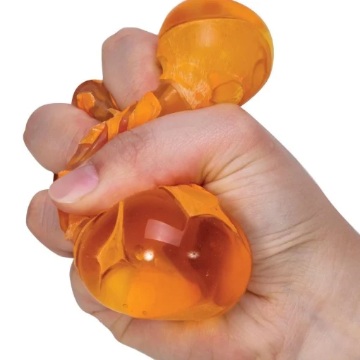 Schylling | Nee Doh | Magma Ball
