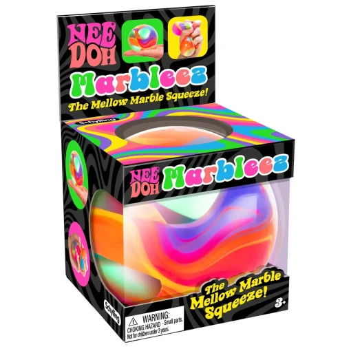 Schylling | Nee Doh | Marbleez Nee Doh
