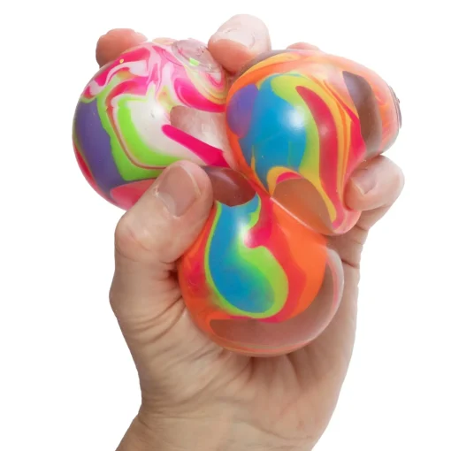 Schylling | Nee Doh | Marbleez Nee Doh