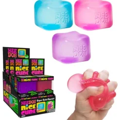 Schylling | Nee Doh | Nice Cube