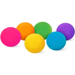 Schylling | Nee Doh | Rainbow Teenie Nee Doh