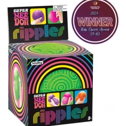 Schylling | Nee Doh | Ripples Super Nee Doh