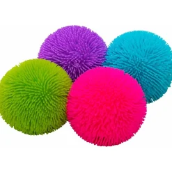 Schylling | Nee Doh | Shaggy Stress Ball