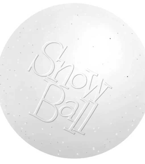 Schylling | Nee Doh | Snow Ball Crunch Nee Doh