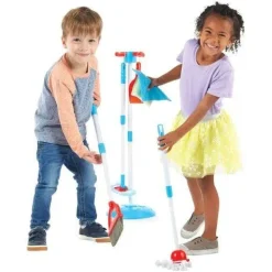Schylling - Nice and Tidy Clean Up Kit