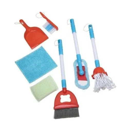 Schylling - Nice and Tidy Clean Up Kit