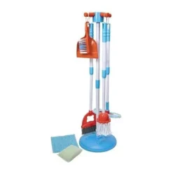 Schylling - Nice and Tidy Clean Up Kit