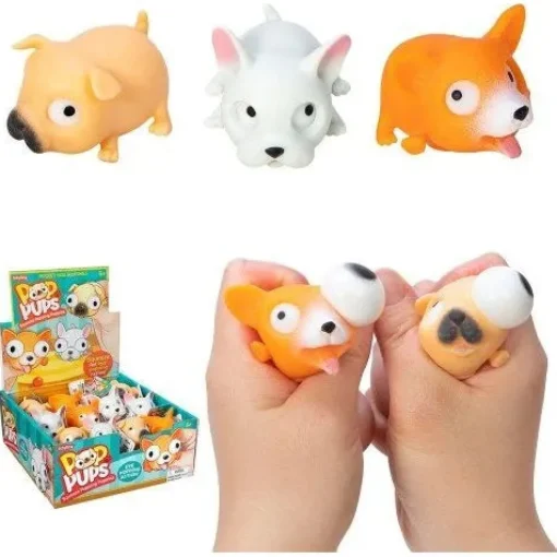 Schylling – Pop Pups