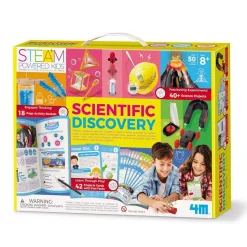 Scientific Discovery Kit