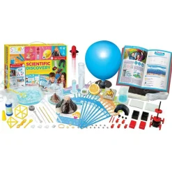 Scientific Discovery Kit