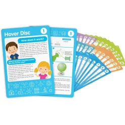 Scientific Discovery Kit