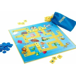 Scrabble Junior