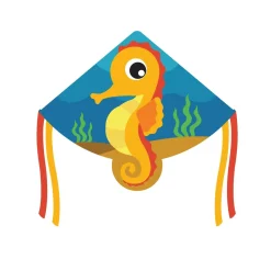 Sea Horse Kite