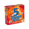 5 Second Rule Board Game