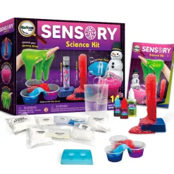 Sensory Science Kit
