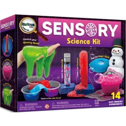 Sensory Science Kit