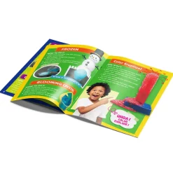 Sensory Science Kit