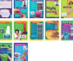 Sensory Science Kit