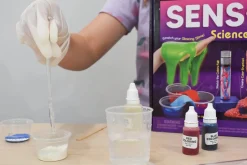 Sensory Science Kit