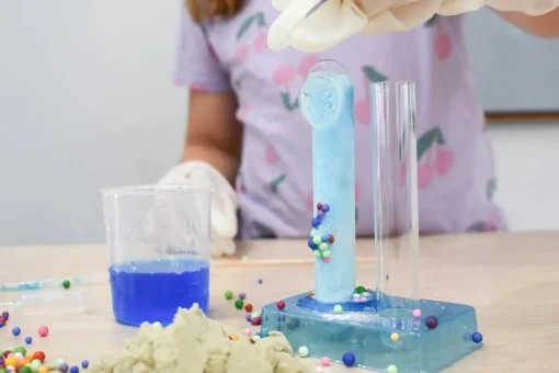 Sensory Science Kit