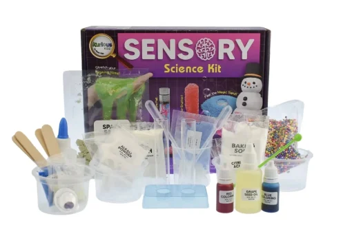 Sensory Science Kit