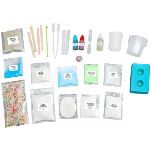 Sensory Science Kit