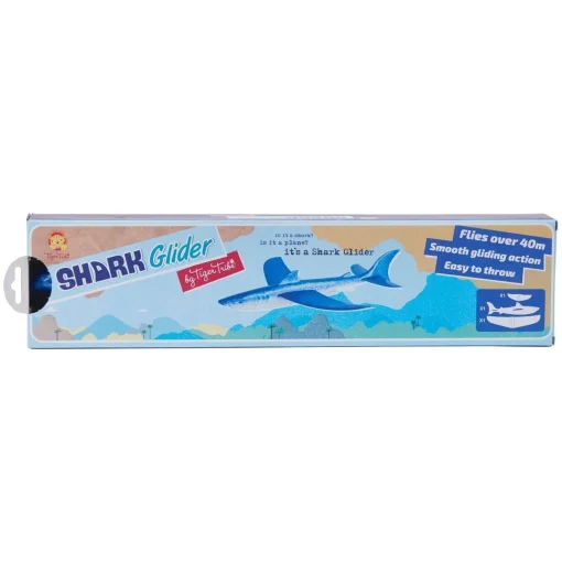 Shark Glider